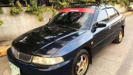 2001 Mitsubishi Lancer GLX All Power For Sale 