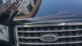 2007 Ford Everest for sale