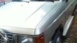 Isuzu Hi Lander 1998 for sale