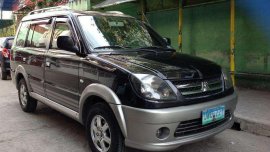 Mitsubishi Adventure GLS sport SE 2012 Diesel Manual for sale