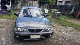 Nissan Exalta 1992 for sale