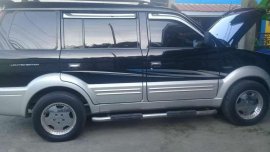 Mitsubishi Adventure Super Sport Limited For Sale 