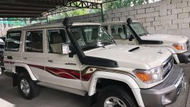 2018 Toyota Land Cruiser for sale