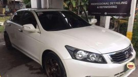 2008 Honda Accord for sale