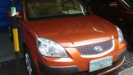 Kia Rio 2007 for sale