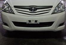 Toyota Innova 2011 for sale
