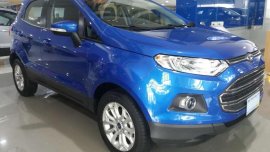 Ford Ecosport ZERO DP All Variants For Sale 