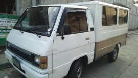 Mitsubishi L300 FB 2000 for sale