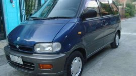 Nissan Serena 2005 for sale