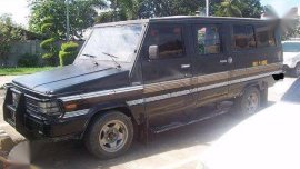 Like New Toyota Tamaraw for sale