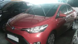 Toyota Vios 2016 for sale