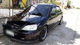 Honda Civic RS 2003 for sale