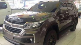 Chevrolet Trailblazer 2018 for sale