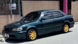 Toyota Corolla 1999 for sale