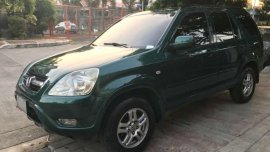 Honda CRV 2003 for sale
