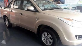 JMC Vigor 2014 for sale