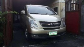 2009 Hyundai Grand Starex for sale