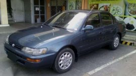 Toyota Corolla XE 1994 for sale
