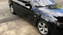 2007 Bmw 530d for sale