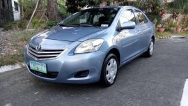 2012 Toyota Vios 1.3j for sale