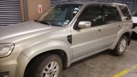 Ford Escape 2010 for sale