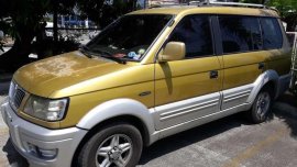 2012 Mitsubishi Adventure for sale