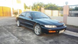 Honda Accord 1998 for sale