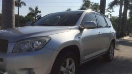 Toyota Rav4 07 for sale