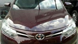 Toyota Vios E 2017 for sale