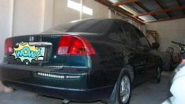 Honda Civic 2001 for sale