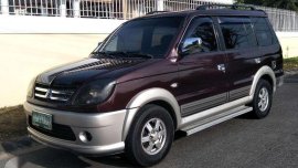 Mitsubishi Adventure 2008 for sale