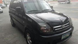 Mitsubishi Adventure 2011 for sale