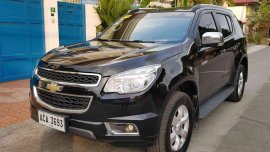 Chevrolet Trailblazer 2014 A/T for sale