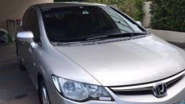 2007 Honda Civic 18s FOR SALE