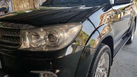 Like New Toyota Fortuner for sale