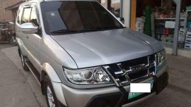 Isuzu Crosswind XUV 2012 for sale