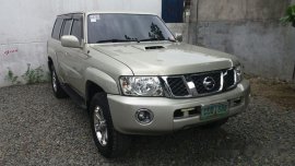 Nissan Patrol 2012 for sale