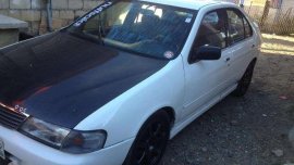 Nissan Sentra 1997 for sale