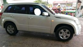 Suzuki Grand Vitara Top of the Line For Sale 