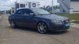 2006 Audi A4 1.8T Quattro for sale