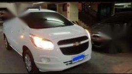 2015 Chevrolet Spin TCDi Turbo Diesel For Sale 