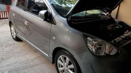 Mitsubishi Mirage 2016 GLS 1.2 Manual For Sale 