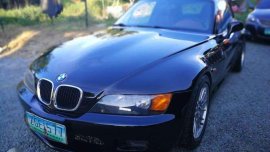 BMW Z3 2007 for sale