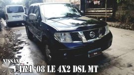 Nissan Navara 2008 for sale