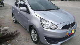 Mitsubishi Mirage GLX 2016 for sale