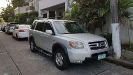 2007 Honda Pilot for sale