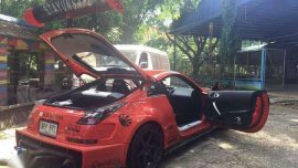 Like New Nissan 350z for sale