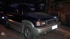 Isuzu Trooper 1997 for sale
