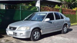 Honda City Type-Z 2002 Automatic For Sale 