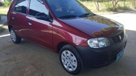 Suzuki Alto 800cc 2012mdl 26tkms for sale